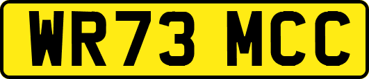 WR73MCC