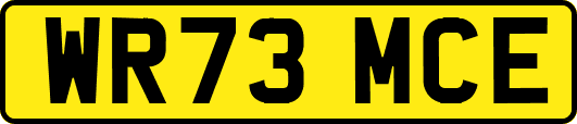 WR73MCE
