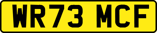 WR73MCF