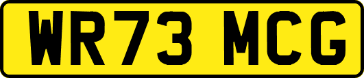 WR73MCG