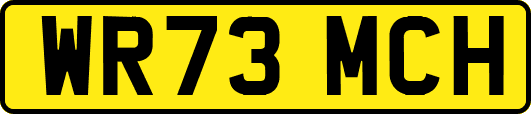 WR73MCH
