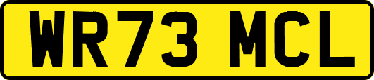 WR73MCL