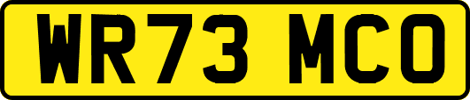 WR73MCO