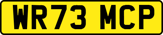 WR73MCP
