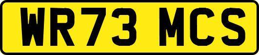 WR73MCS