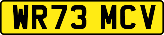 WR73MCV