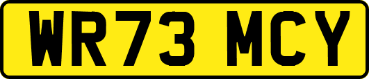 WR73MCY