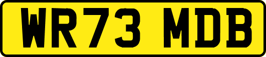 WR73MDB