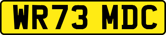 WR73MDC