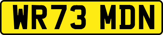 WR73MDN
