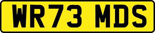 WR73MDS