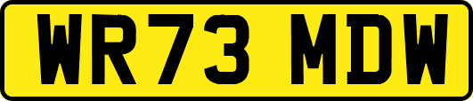 WR73MDW