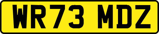 WR73MDZ