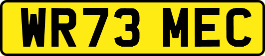 WR73MEC