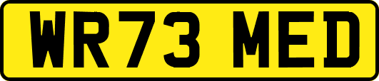 WR73MED