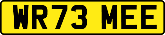 WR73MEE