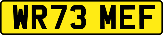 WR73MEF