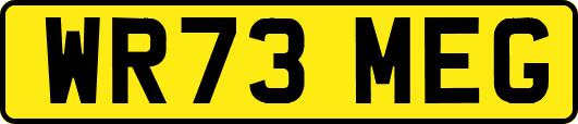 WR73MEG