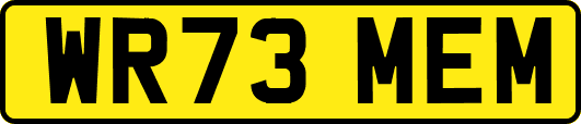 WR73MEM