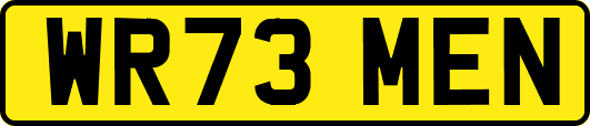 WR73MEN