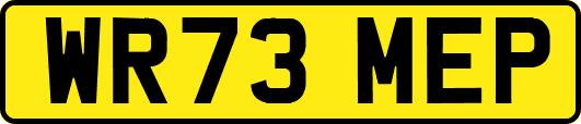 WR73MEP