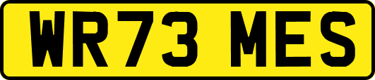 WR73MES