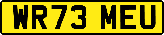 WR73MEU
