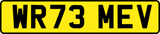 WR73MEV