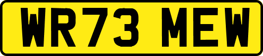 WR73MEW