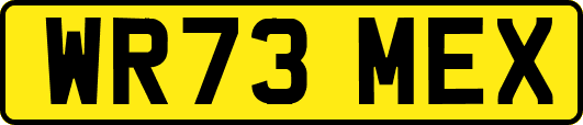 WR73MEX