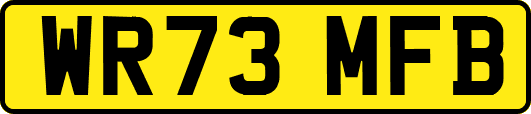 WR73MFB