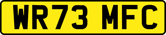 WR73MFC