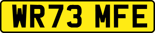 WR73MFE