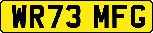 WR73MFG