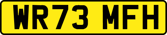 WR73MFH