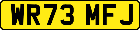 WR73MFJ