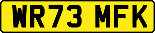 WR73MFK