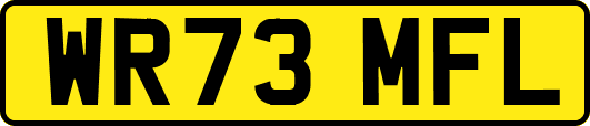 WR73MFL