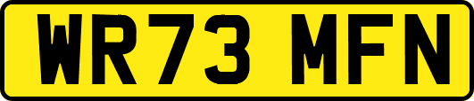 WR73MFN