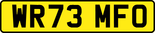 WR73MFO