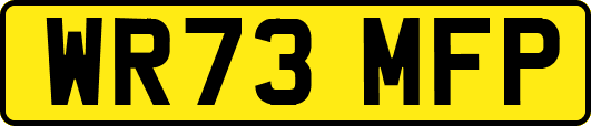 WR73MFP