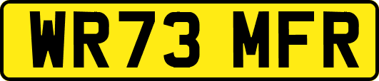 WR73MFR