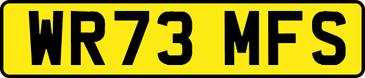 WR73MFS