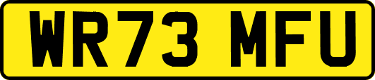 WR73MFU