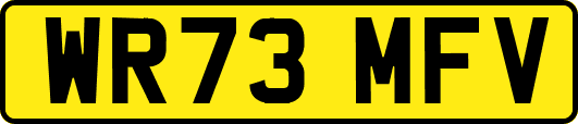 WR73MFV
