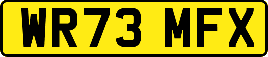 WR73MFX