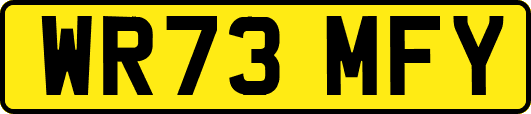 WR73MFY