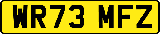 WR73MFZ