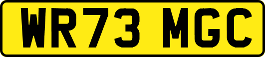 WR73MGC