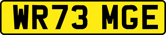 WR73MGE